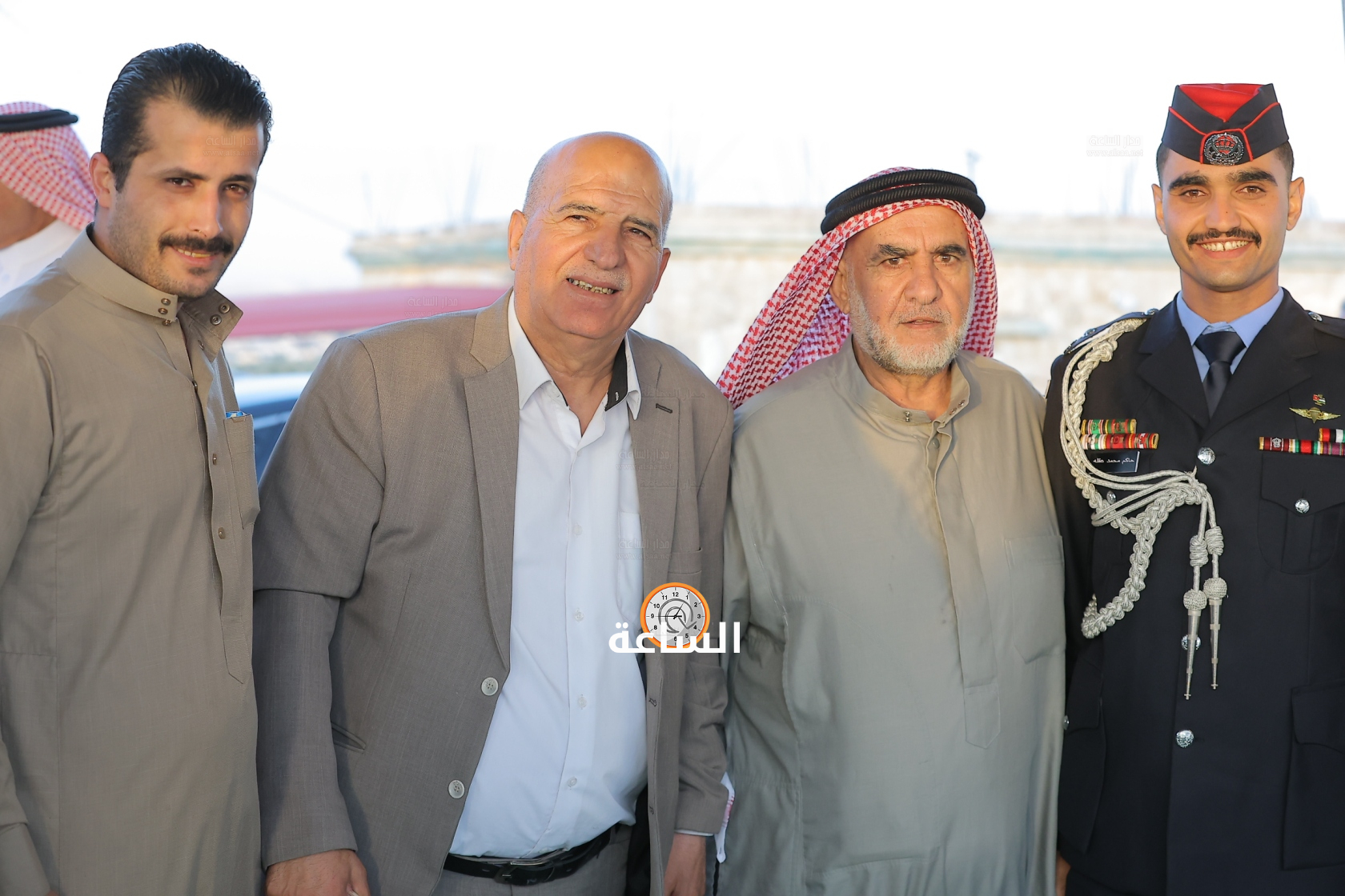 Madar Al-Saa Images 0.7892514800723872