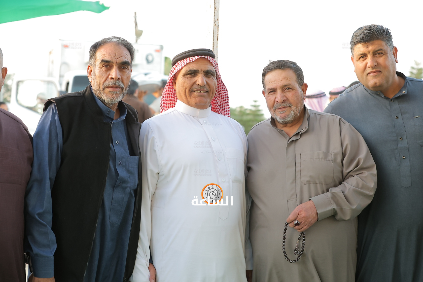Madar Al-Saa Images 0.7068587077788026