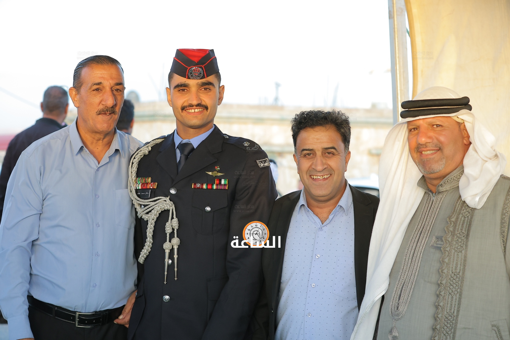 Madar Al-Saa Images 0.5896388042384333