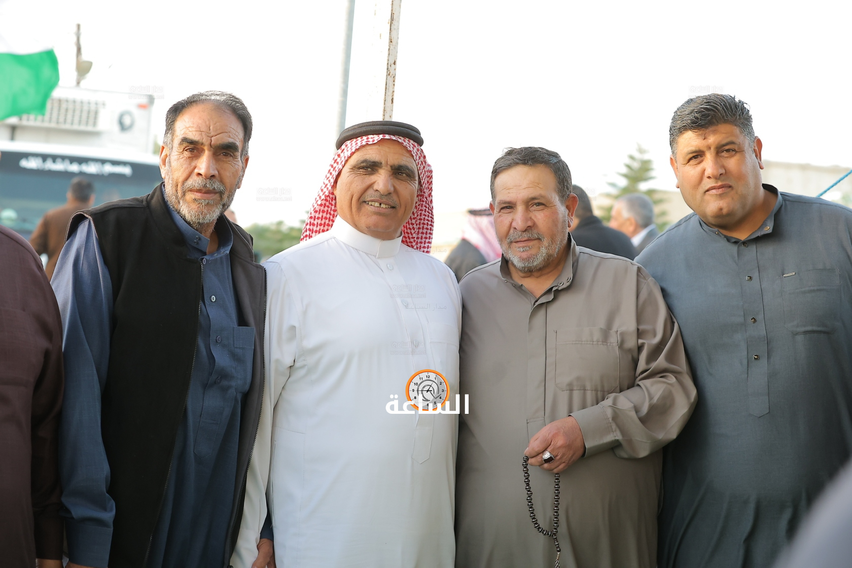 Madar Al-Saa Images 0.7750792172390939
