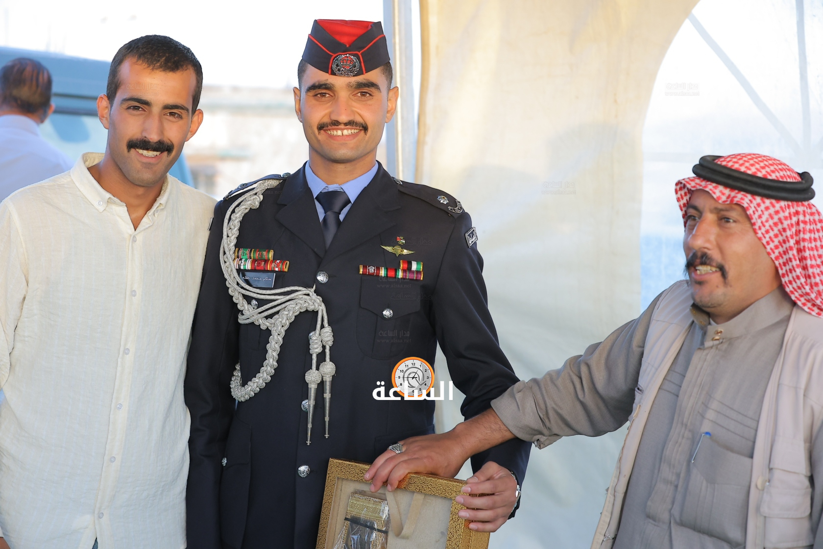 Madar Al-Saa Images 0.5925266867774466