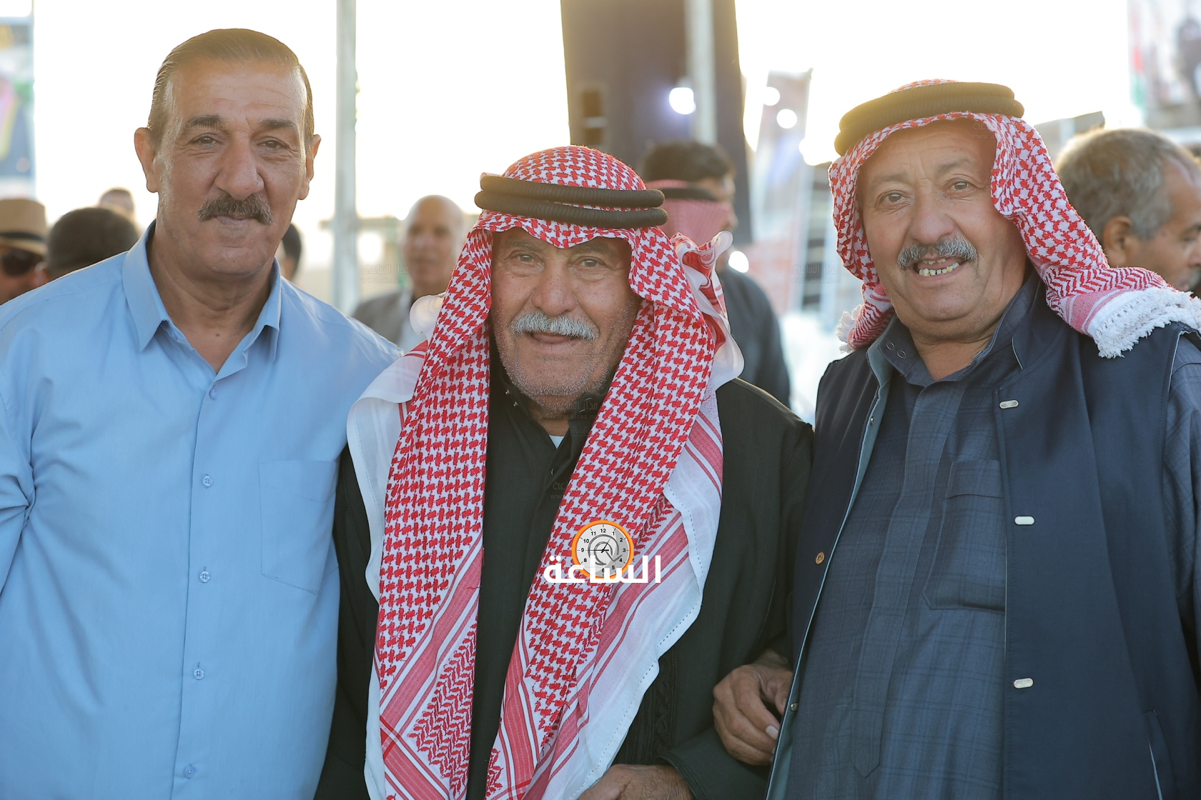 Madar Al-Saa Images 0.6371246438874414