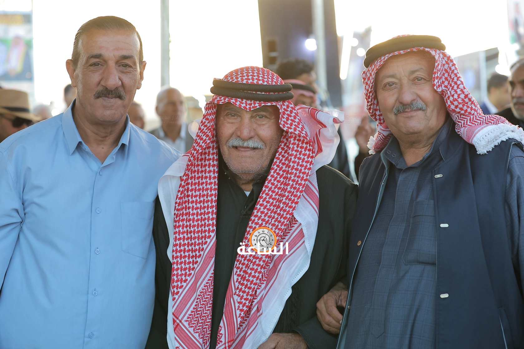 Madar Al-Saa Images 0.32893272506757154