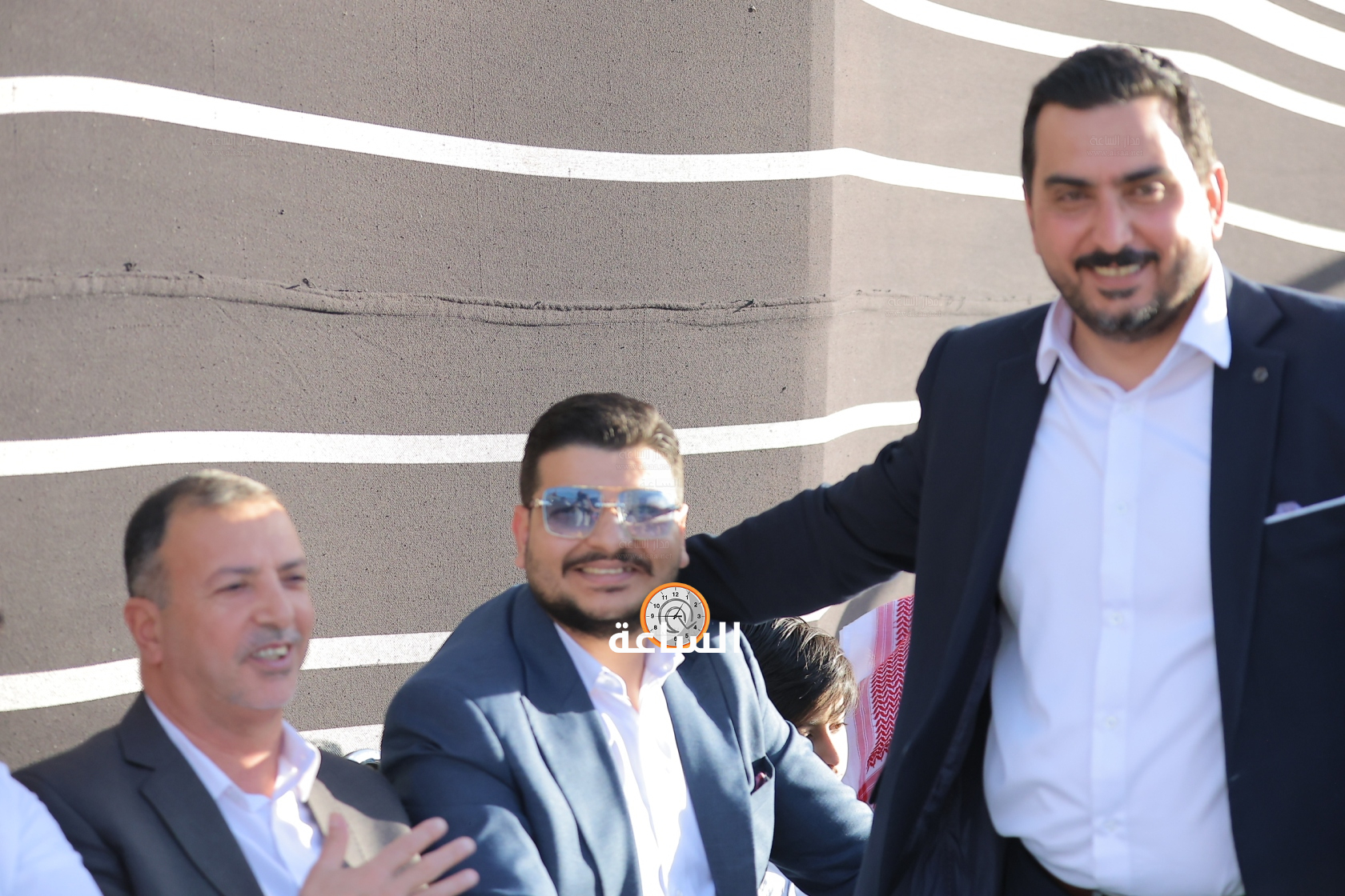 Madar Al-Saa Images 0.04247737412508601