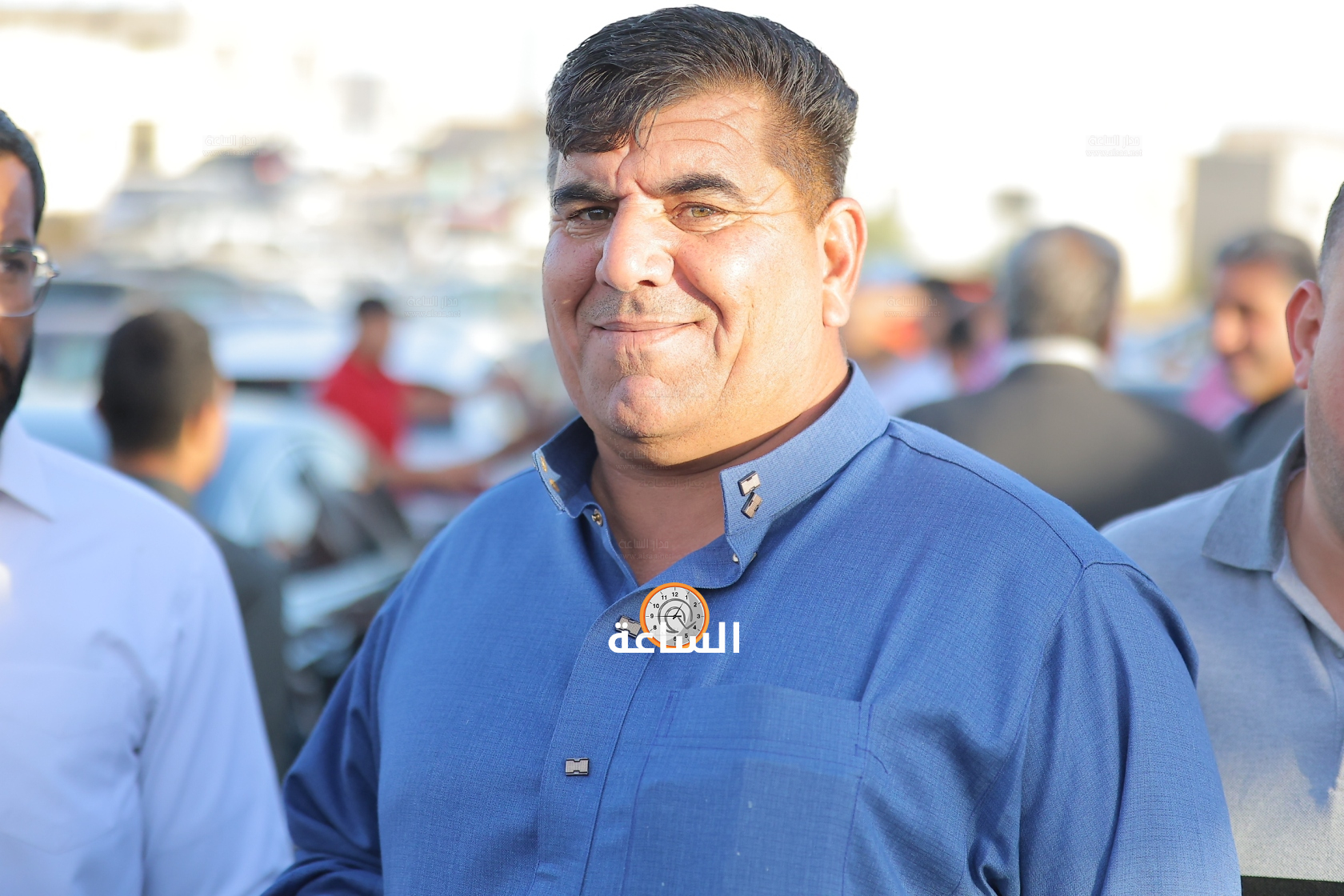 Madar Al-Saa Images 0.9979501902192858