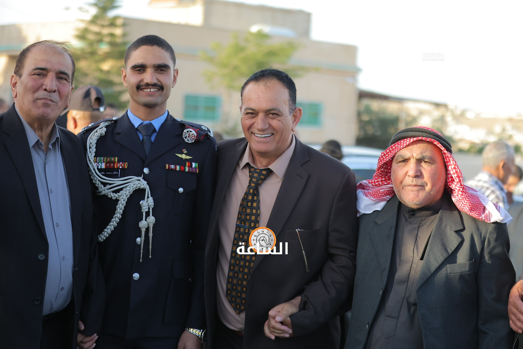 Madar Al-Saa Images 0.09957441054547123