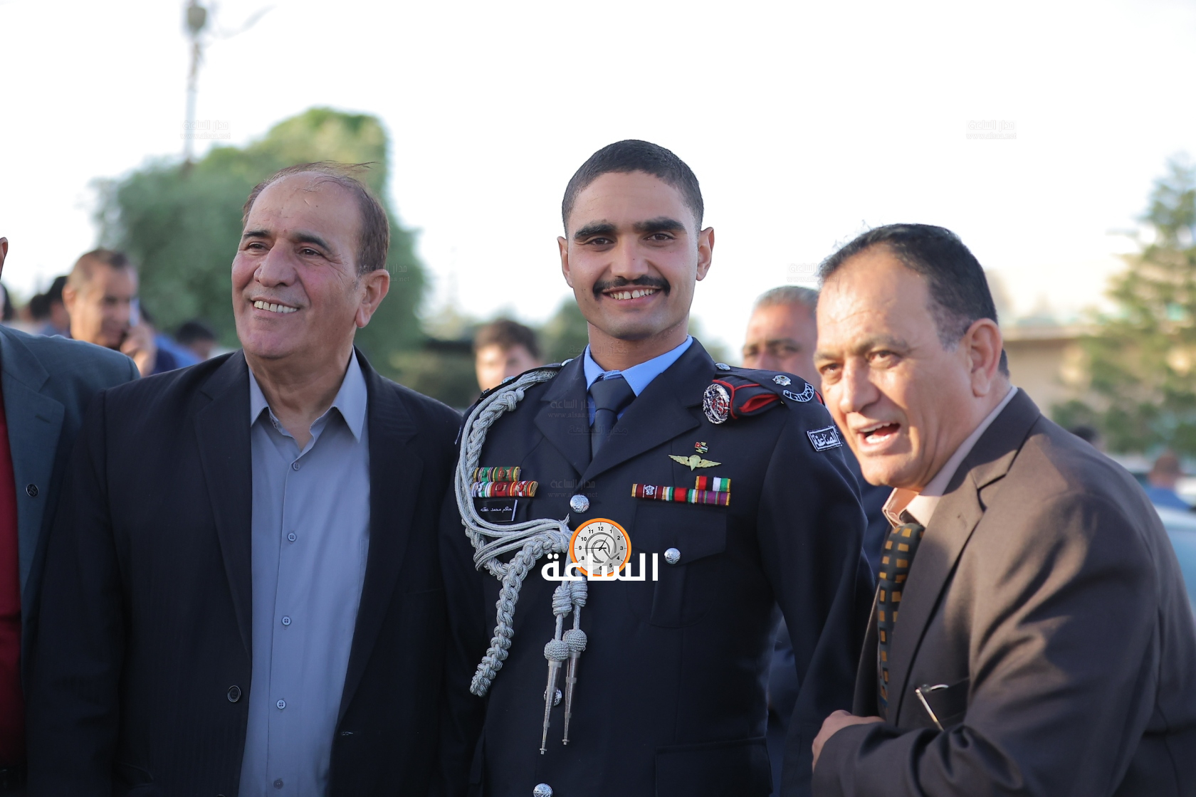 Madar Al-Saa Images 0.6808877815820156