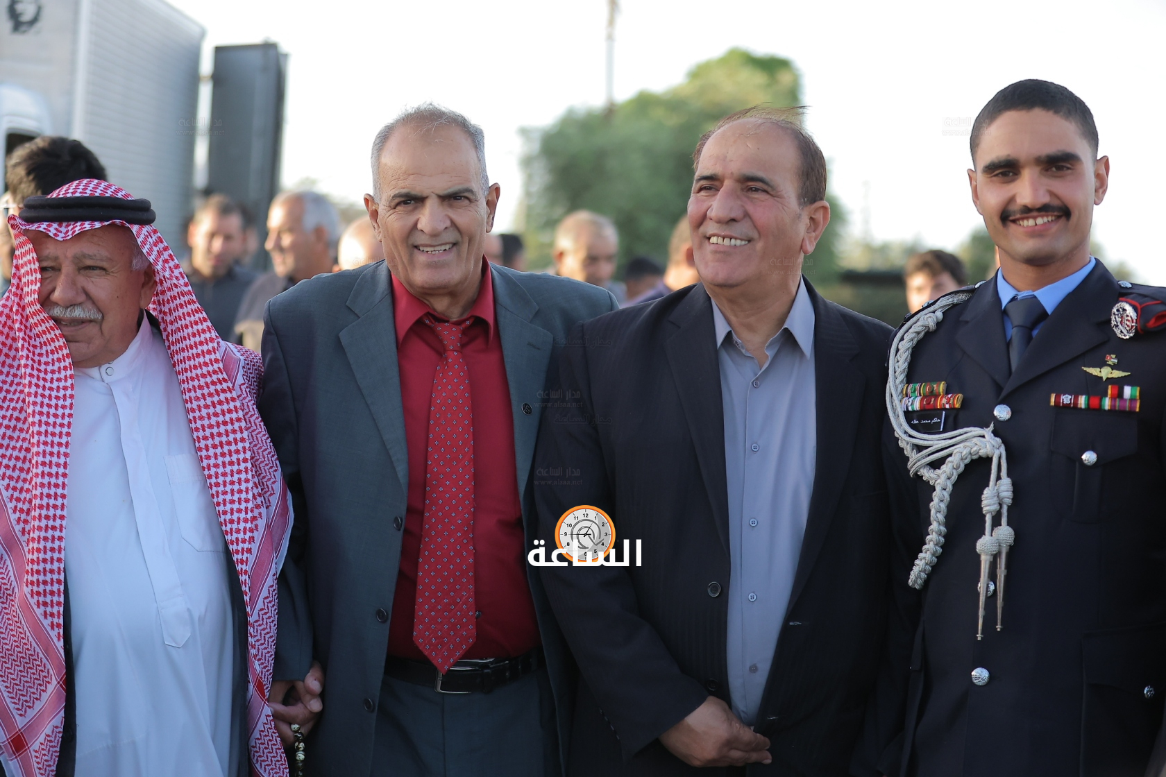 Madar Al-Saa Images 0.9933279024599482