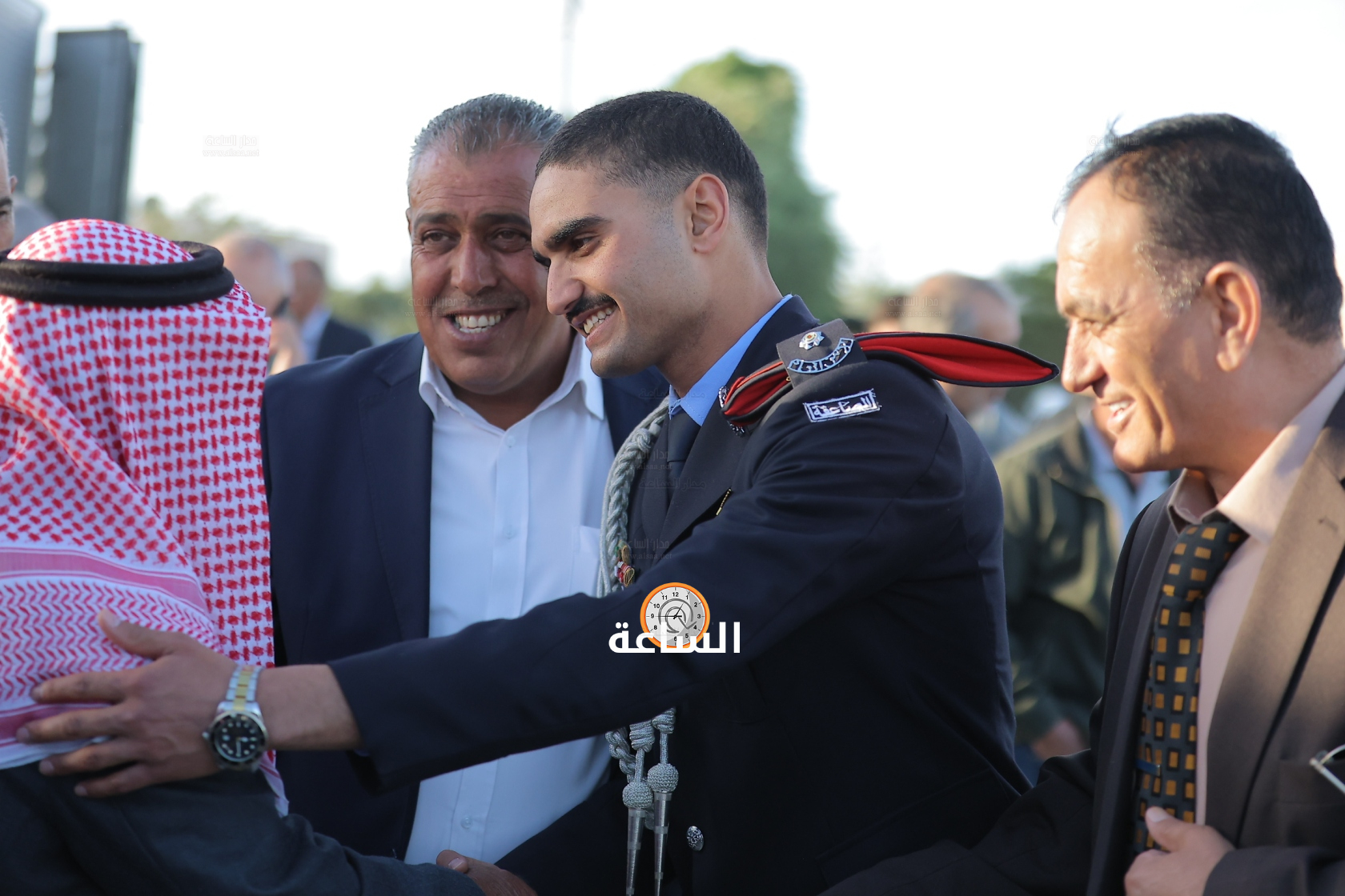 Madar Al-Saa Images 0.05003193193073929