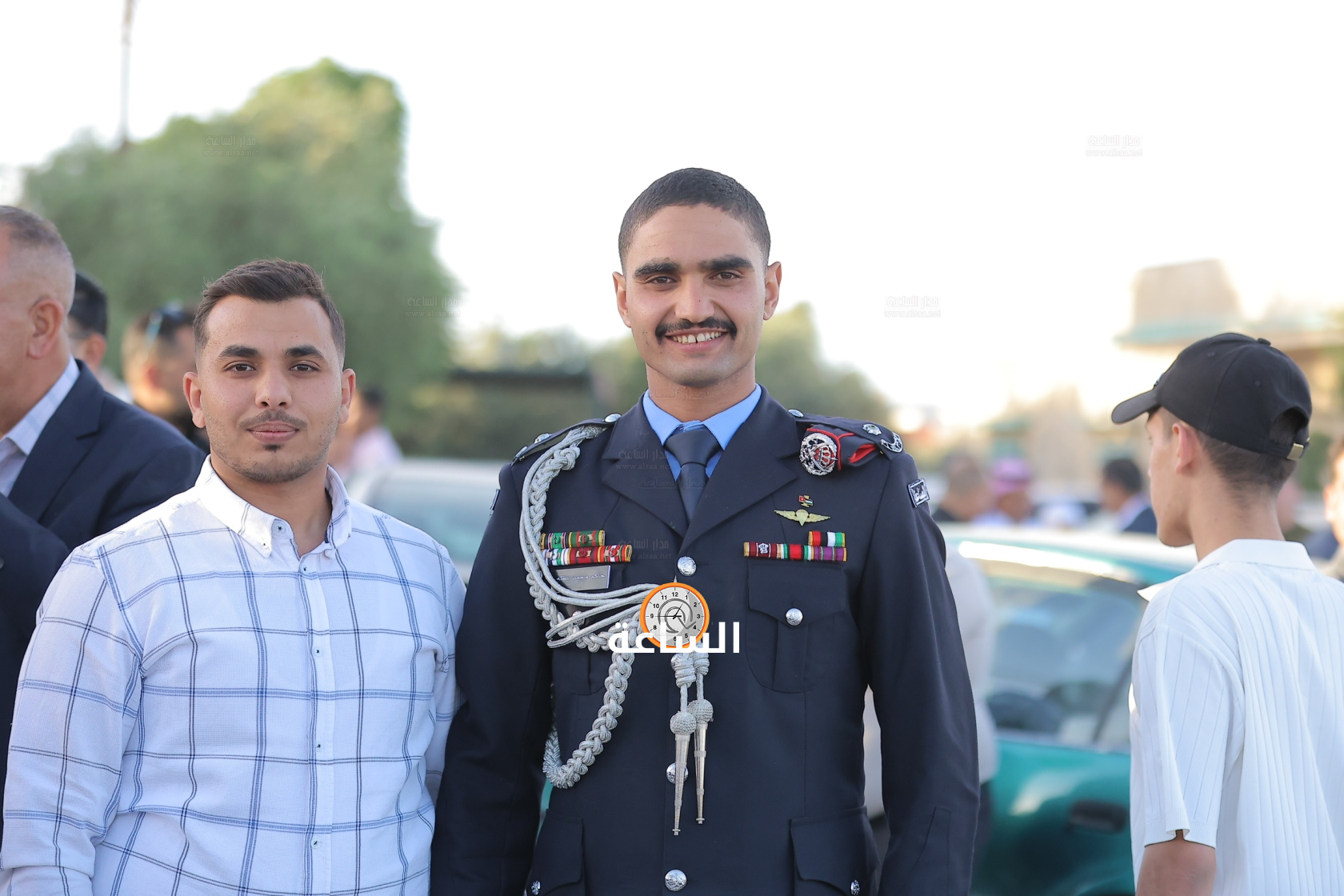 Madar Al-Saa Images 0.7186955438839363