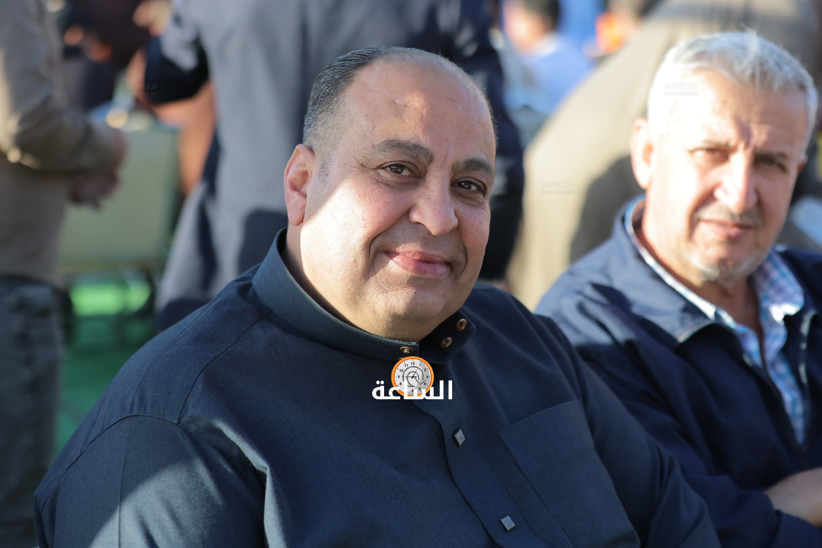 Madar Al-Saa Images 0.6403092637722523