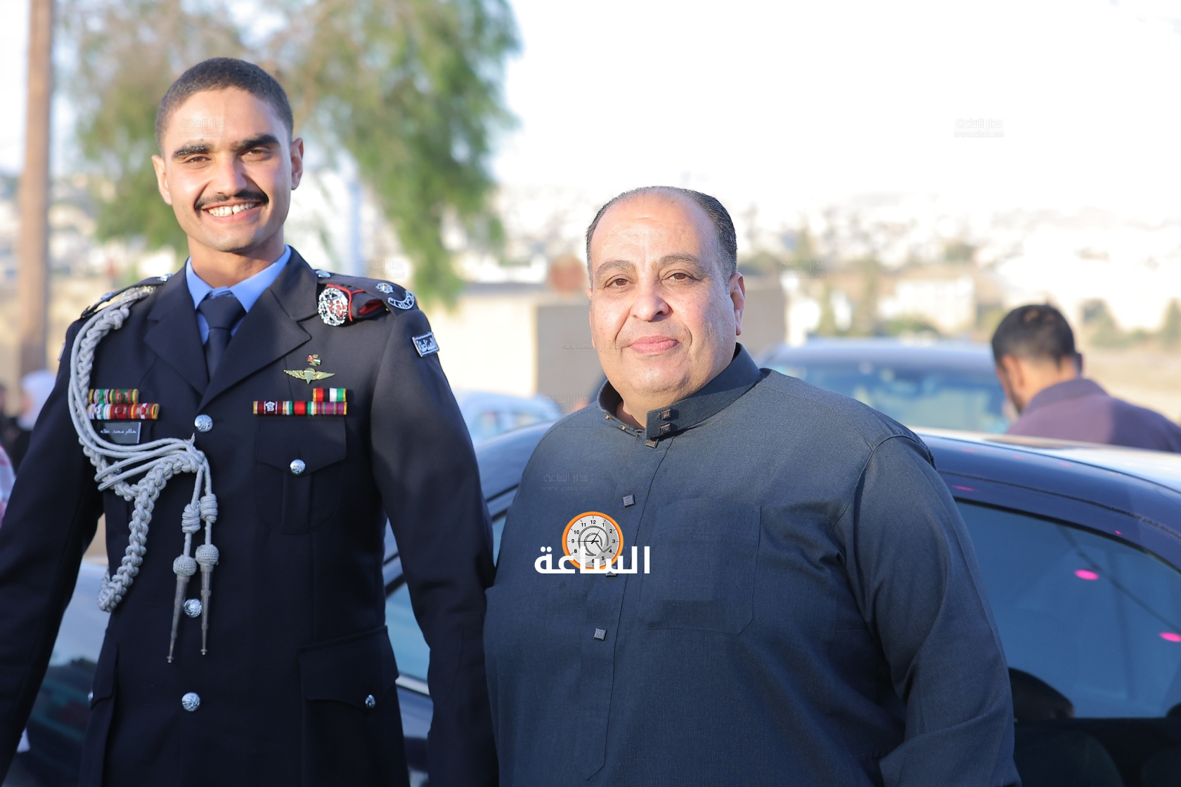 Madar Al-Saa Images 0.3271525468054227