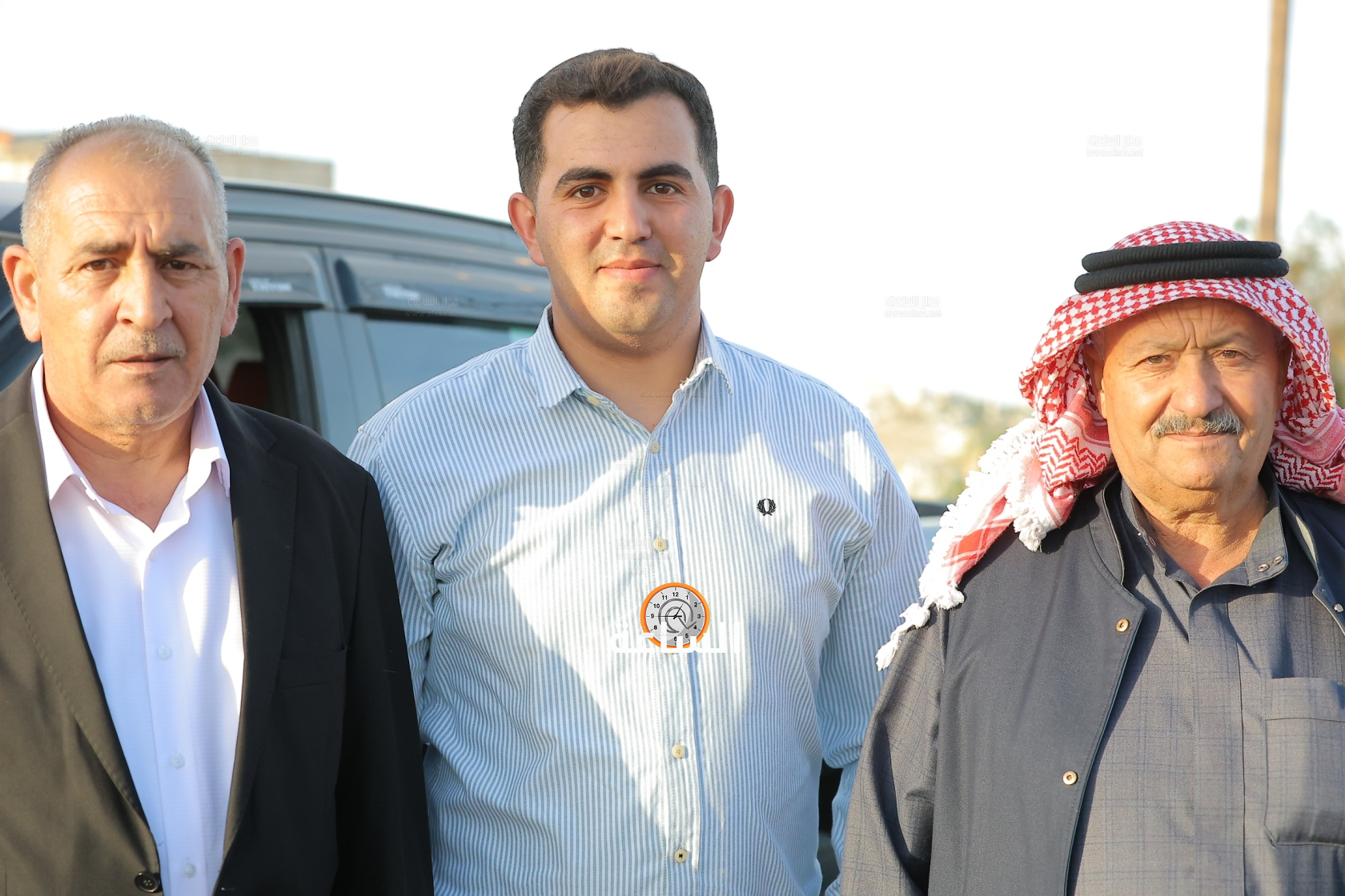 Madar Al-Saa Images 0.14564623106769659