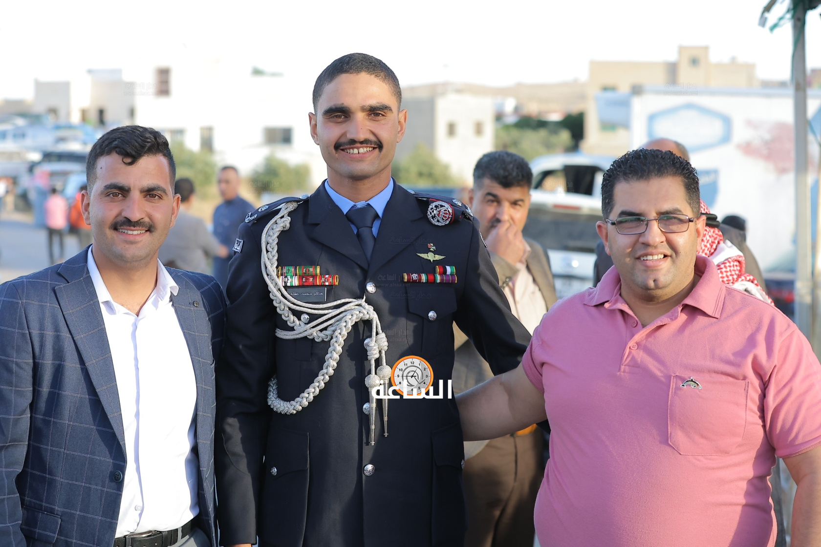 Madar Al-Saa Images 0.7427096924064235