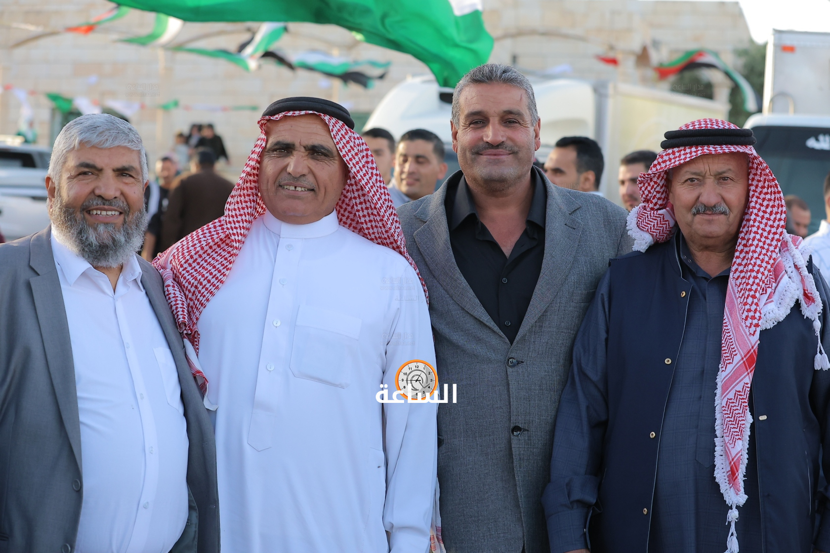 Madar Al-Saa Images 0.1383602519730862
