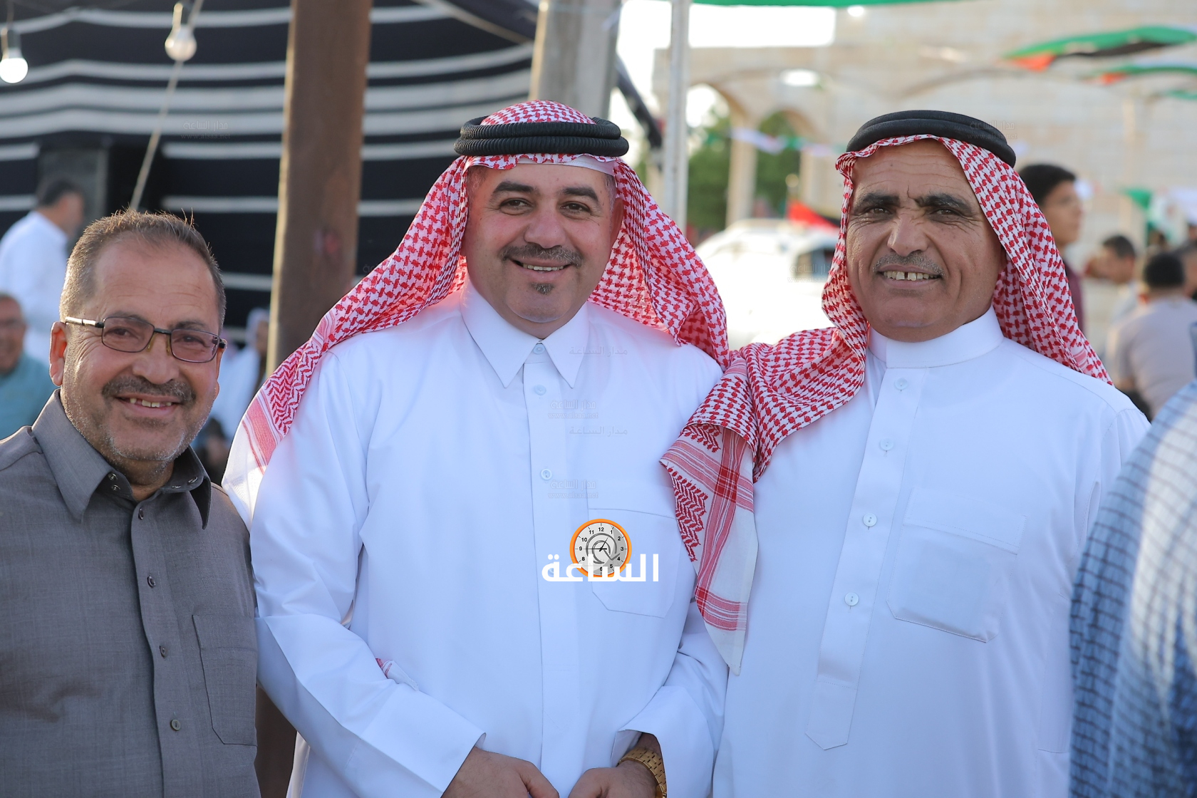 Madar Al-Saa Images 0.3404691050240115