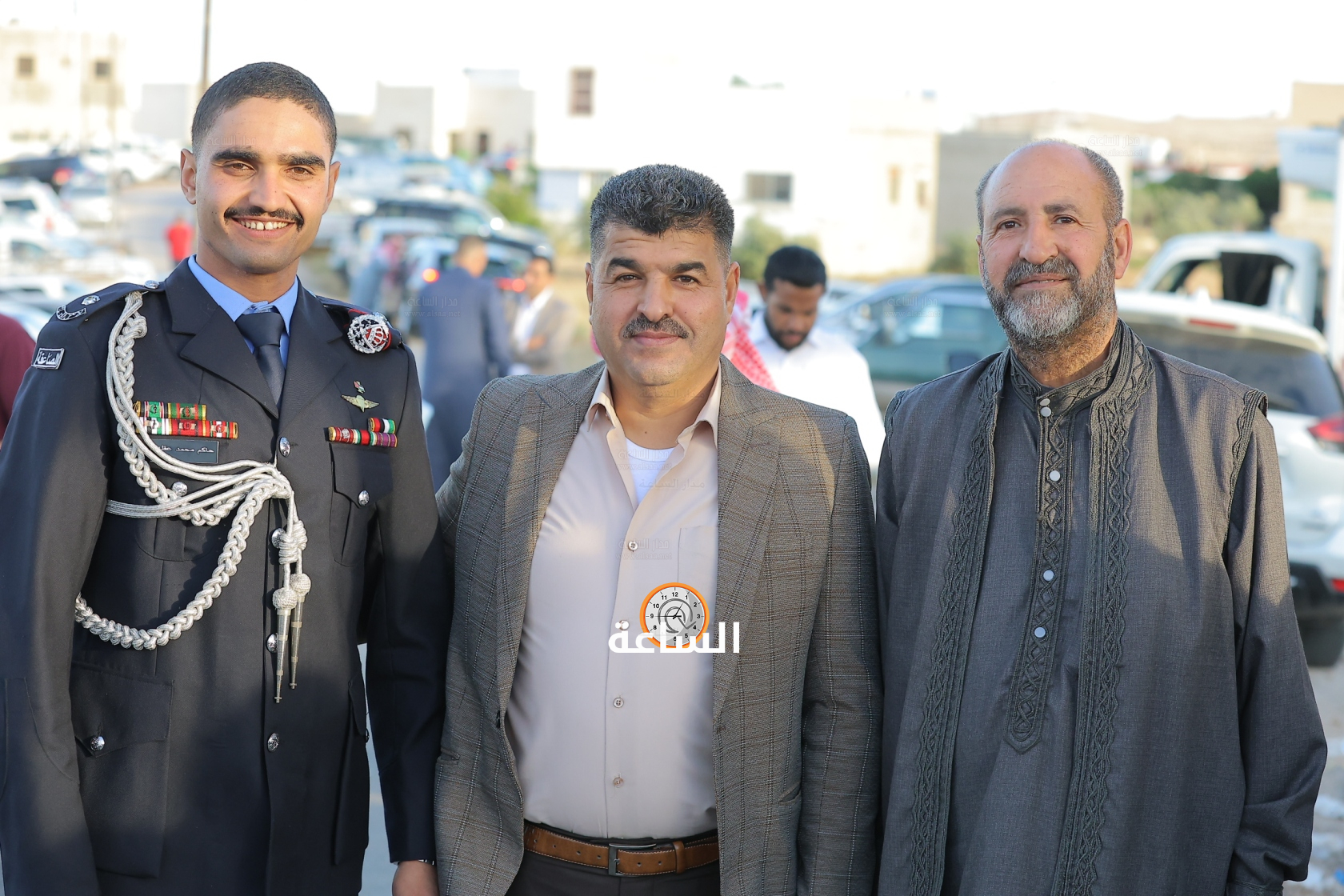 Madar Al-Saa Images 0.6104413482163855