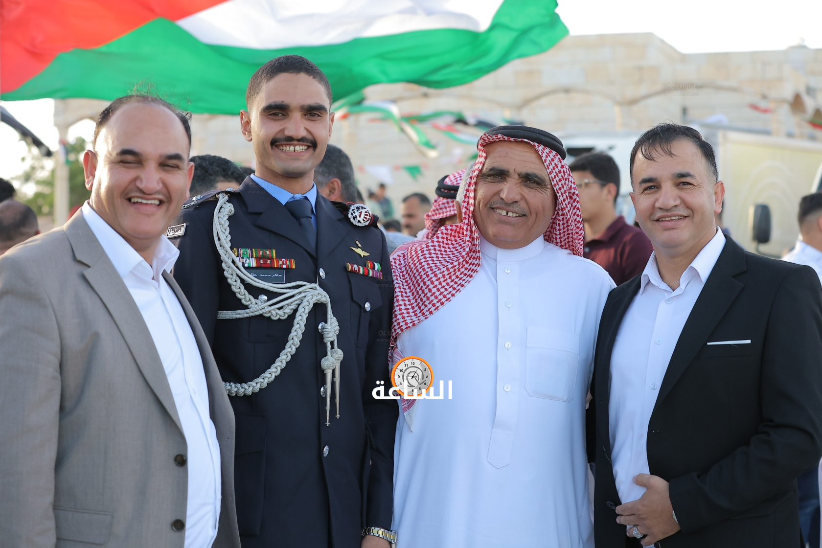 Madar Al-Saa Images 0.8697386728899144