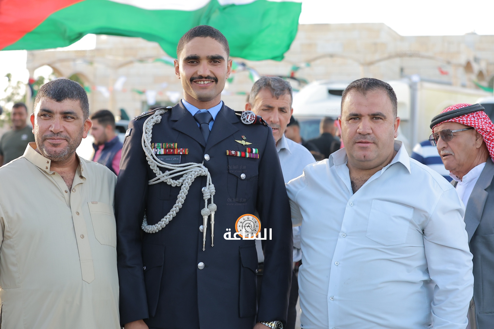 Madar Al-Saa Images 0.8028991324959955