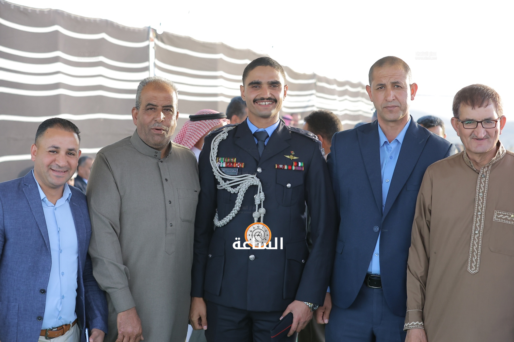 Madar Al-Saa Images 0.22208597845070632