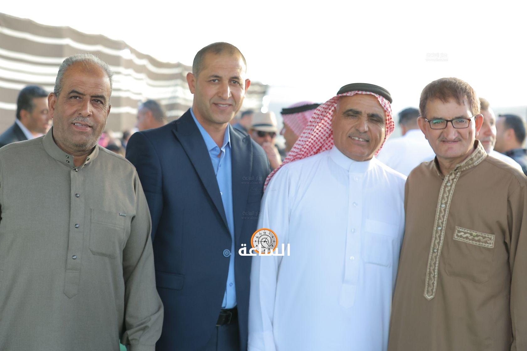 Madar Al-Saa Images 0.5166587997771134