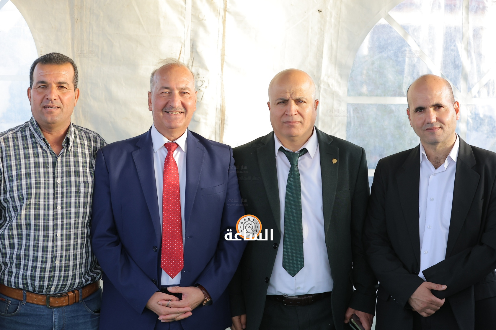 Madar Al-Saa Images 0.6545771532761625