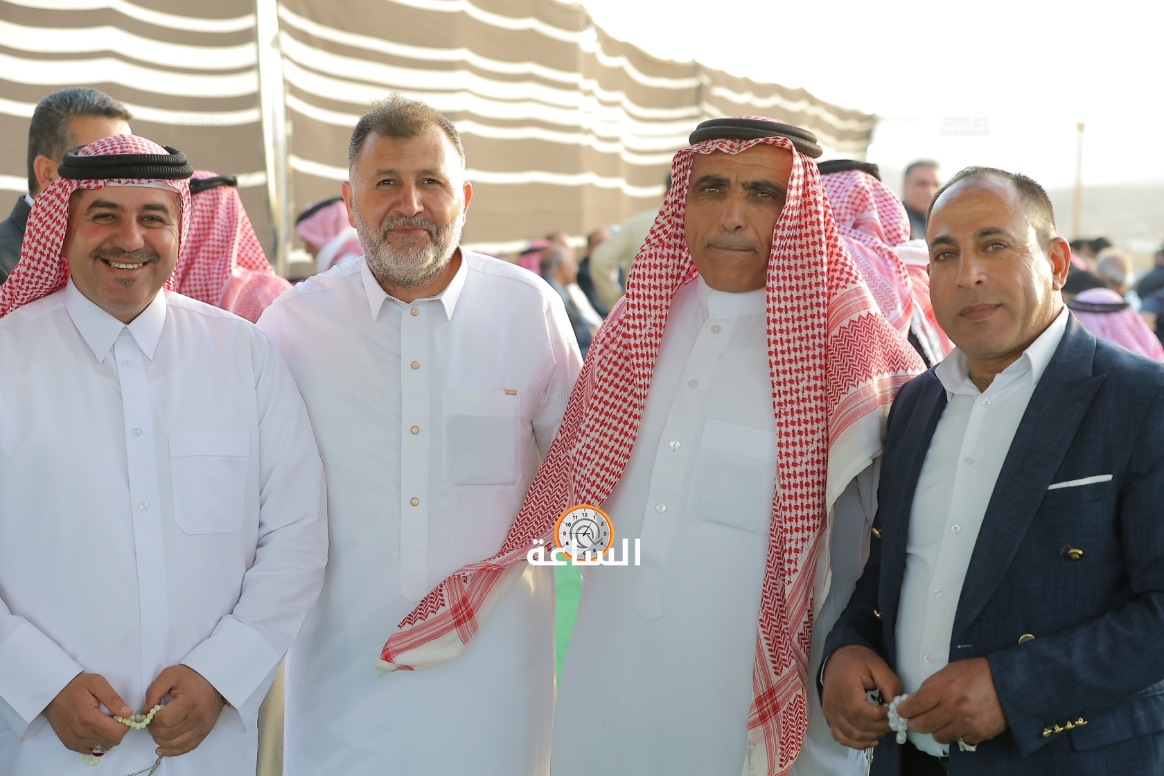 Madar Al-Saa Images 0.6418266492541722
