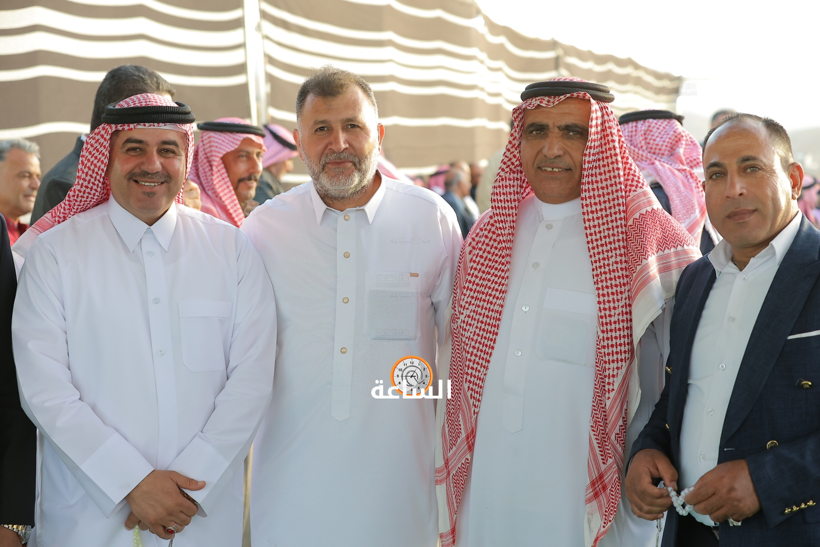 Madar Al-Saa Images 0.7546564059062522