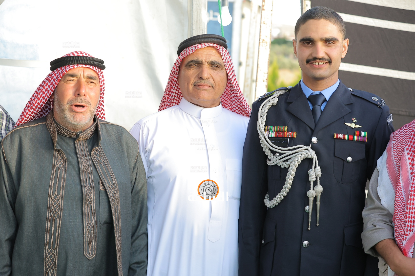 Madar Al-Saa Images 0.2461976521760615