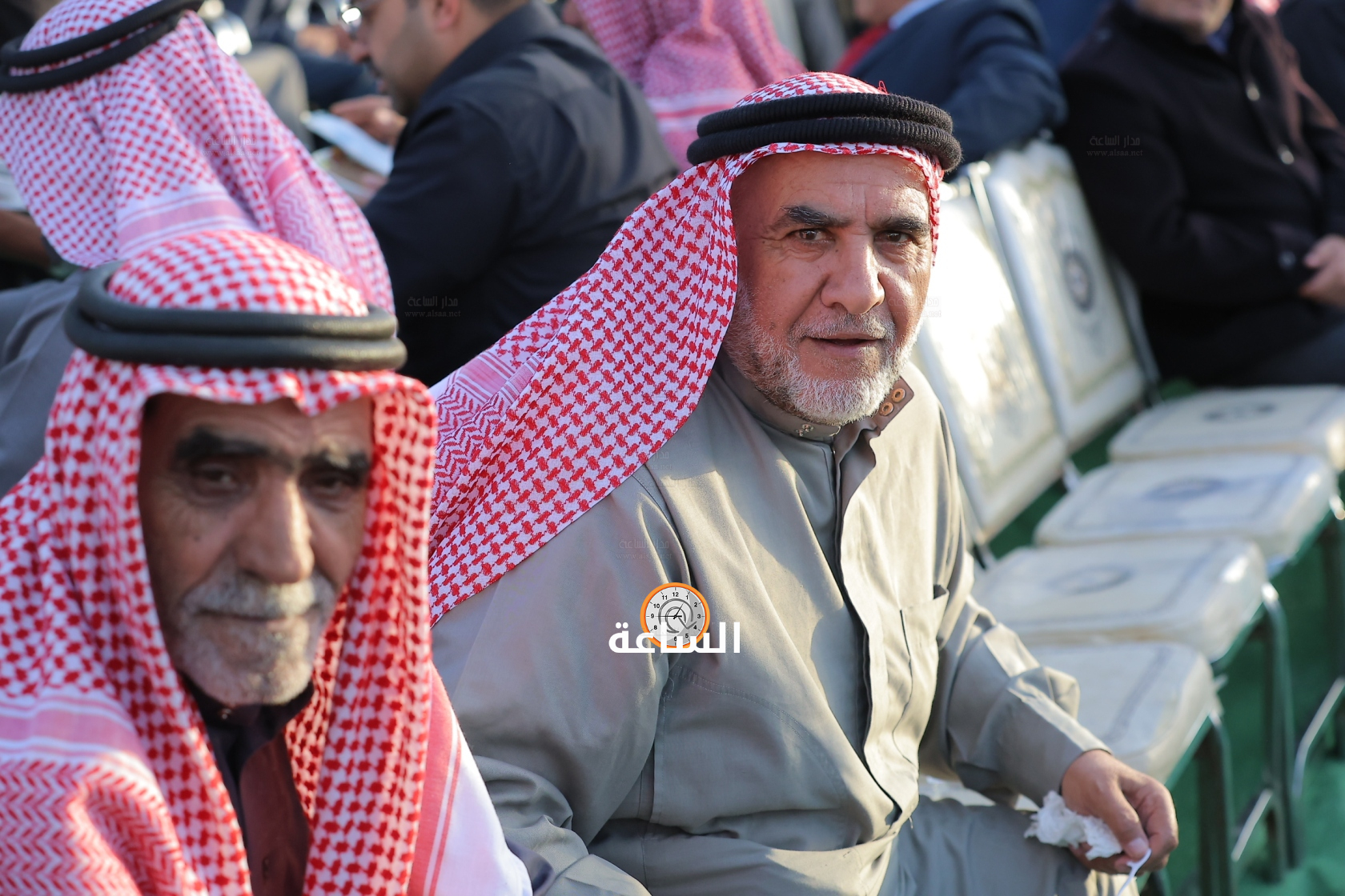 Madar Al-Saa Images 0.8351117267675734