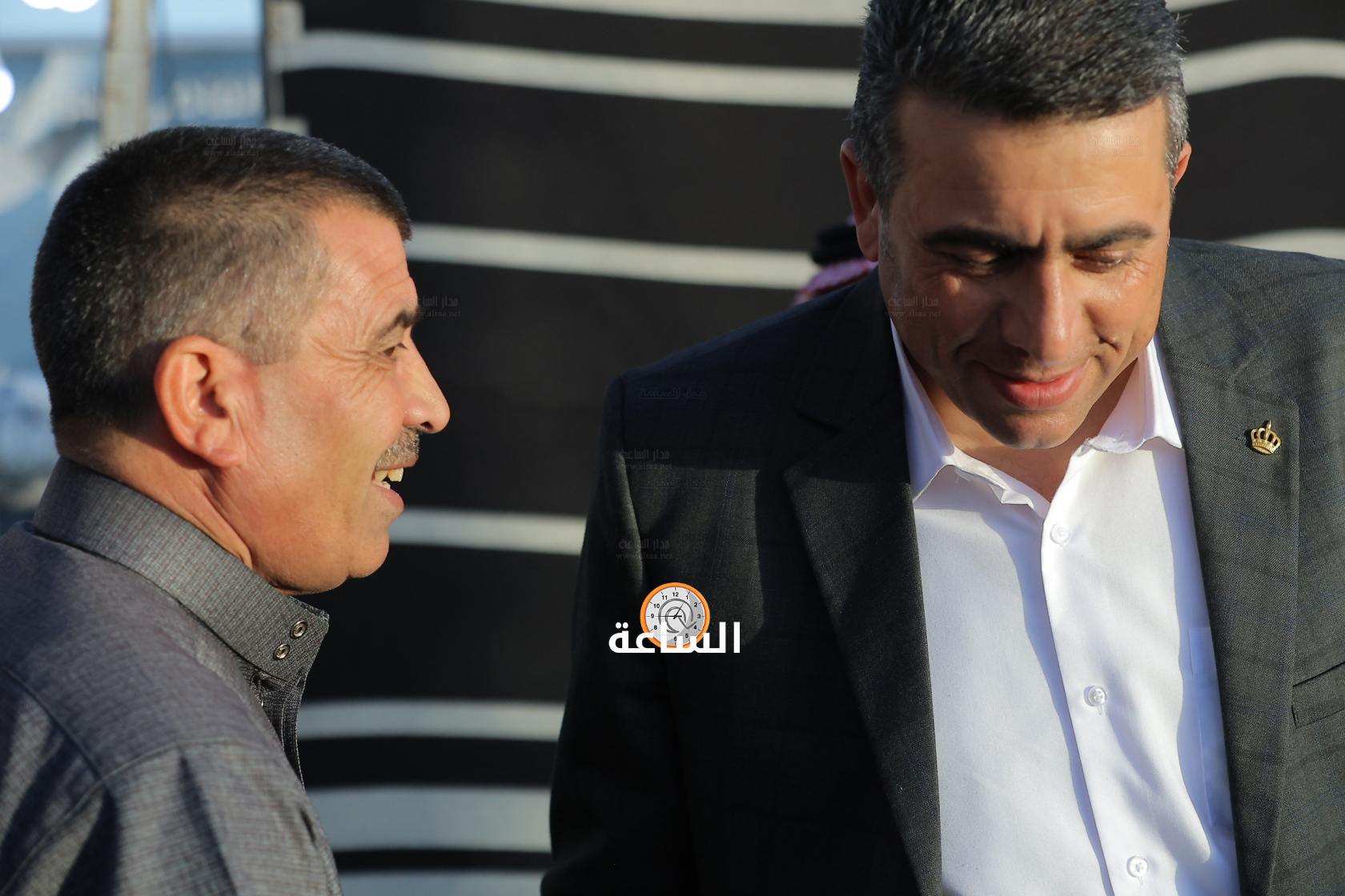 Madar Al-Saa Images 0.2532172346013396
