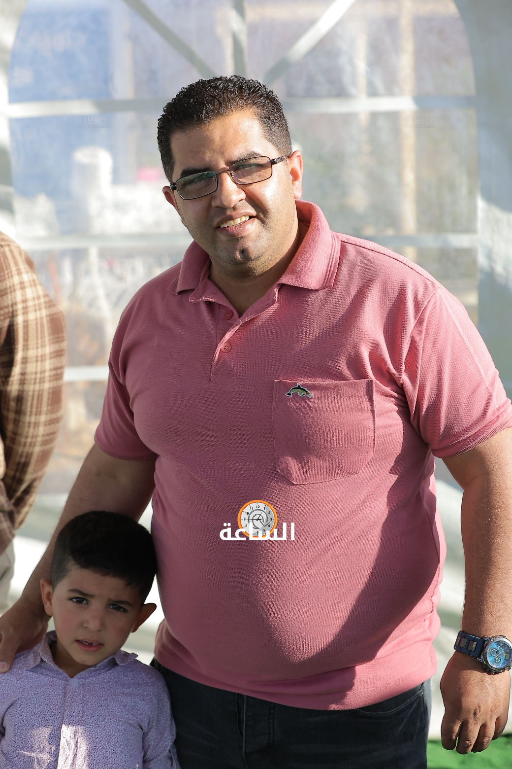 Madar Al-Saa Images 0.42080145298698546