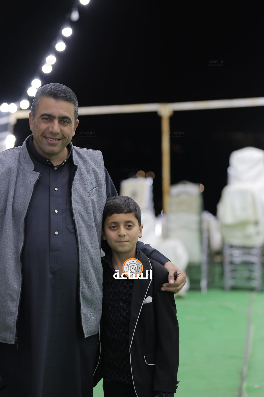 Madar Al-Saa Images 0.5467030453989916