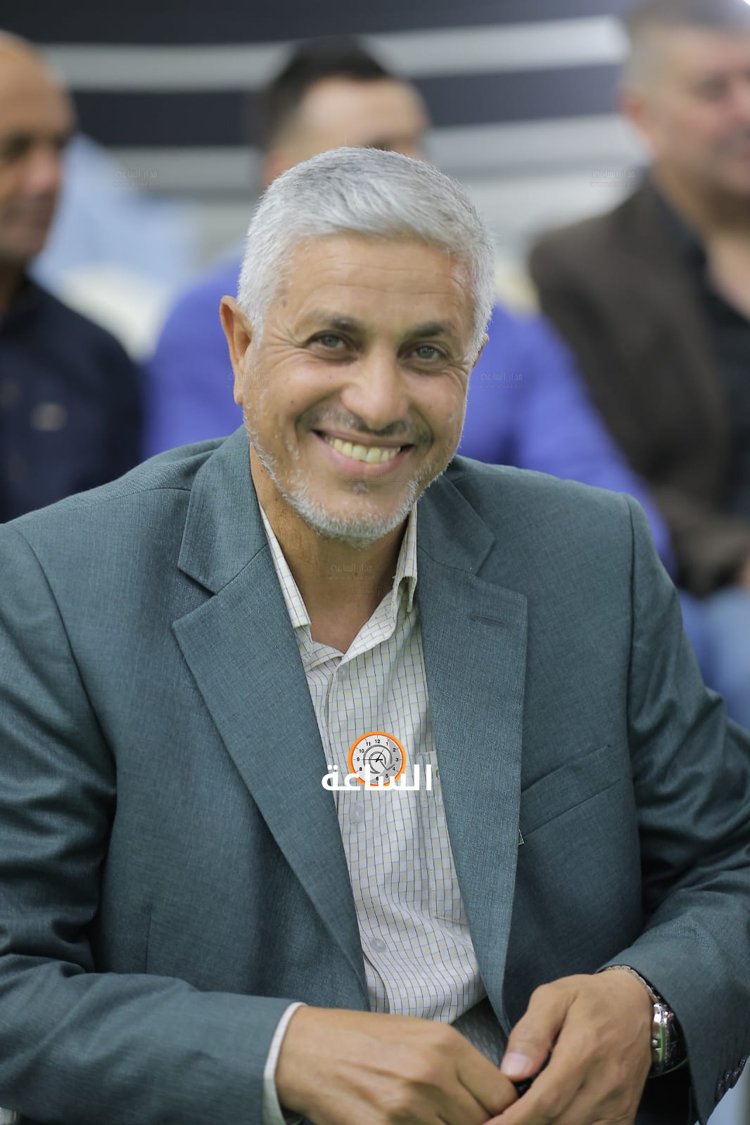 Madar Al-Saa Images 0.9576302587400278