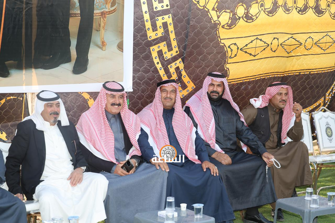 Madar Al-Saa Images 0.6082579431501515