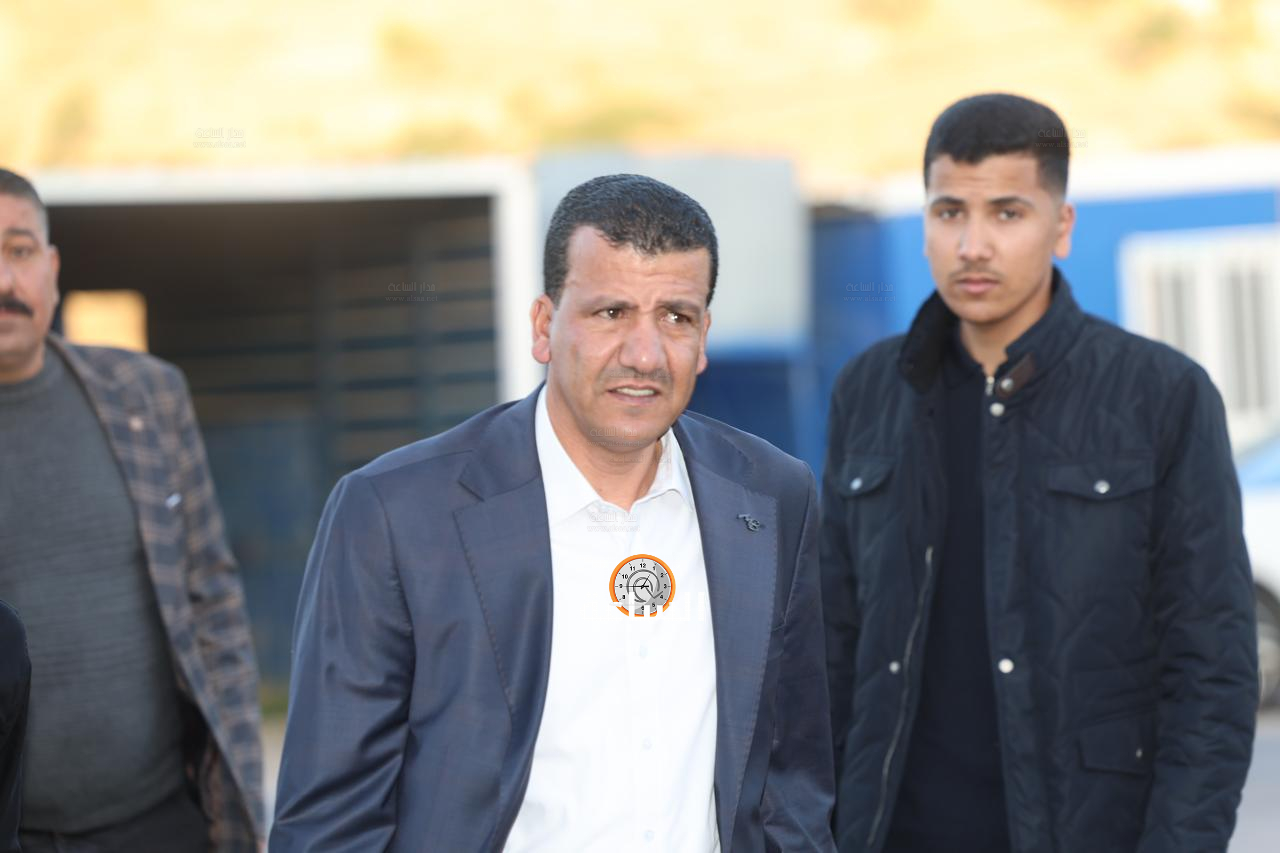 Madar Al-Saa Images 0.9629390010852735