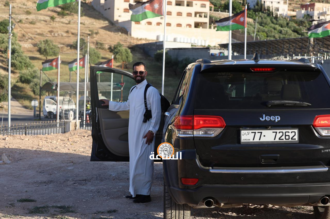 Madar Al-Saa Images 0.7915421028116284