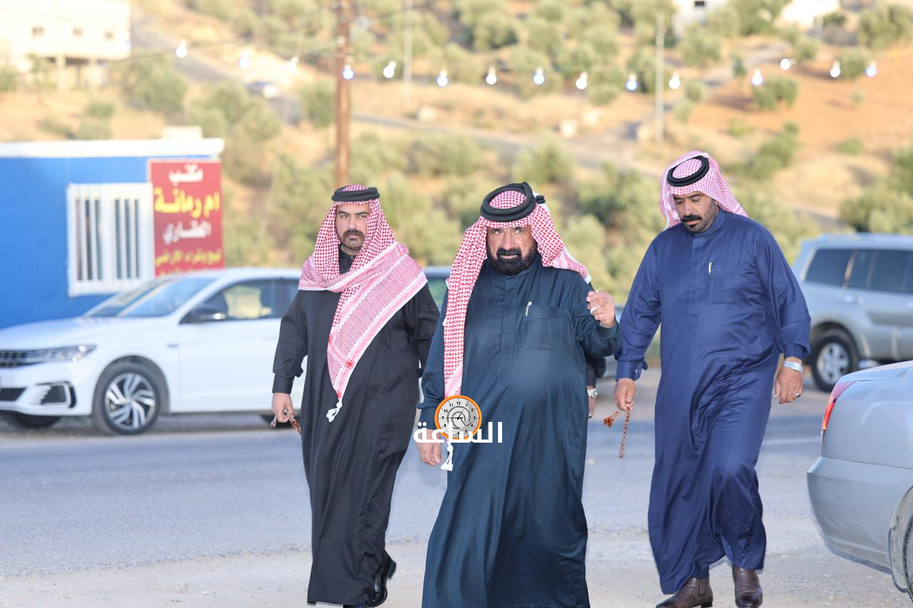 Madar Al-Saa Images 0.6272380947137771