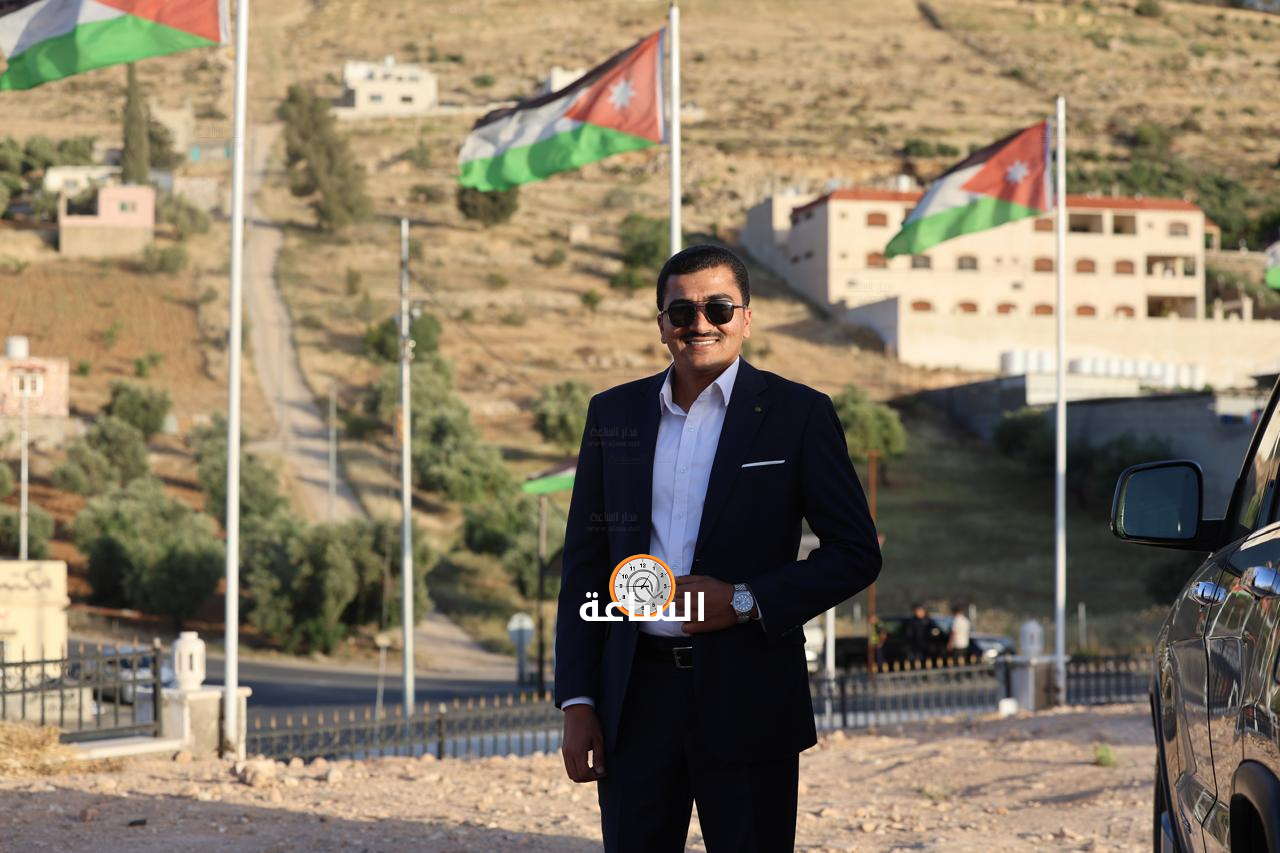 Madar Al-Saa Images 0.6746045489801351