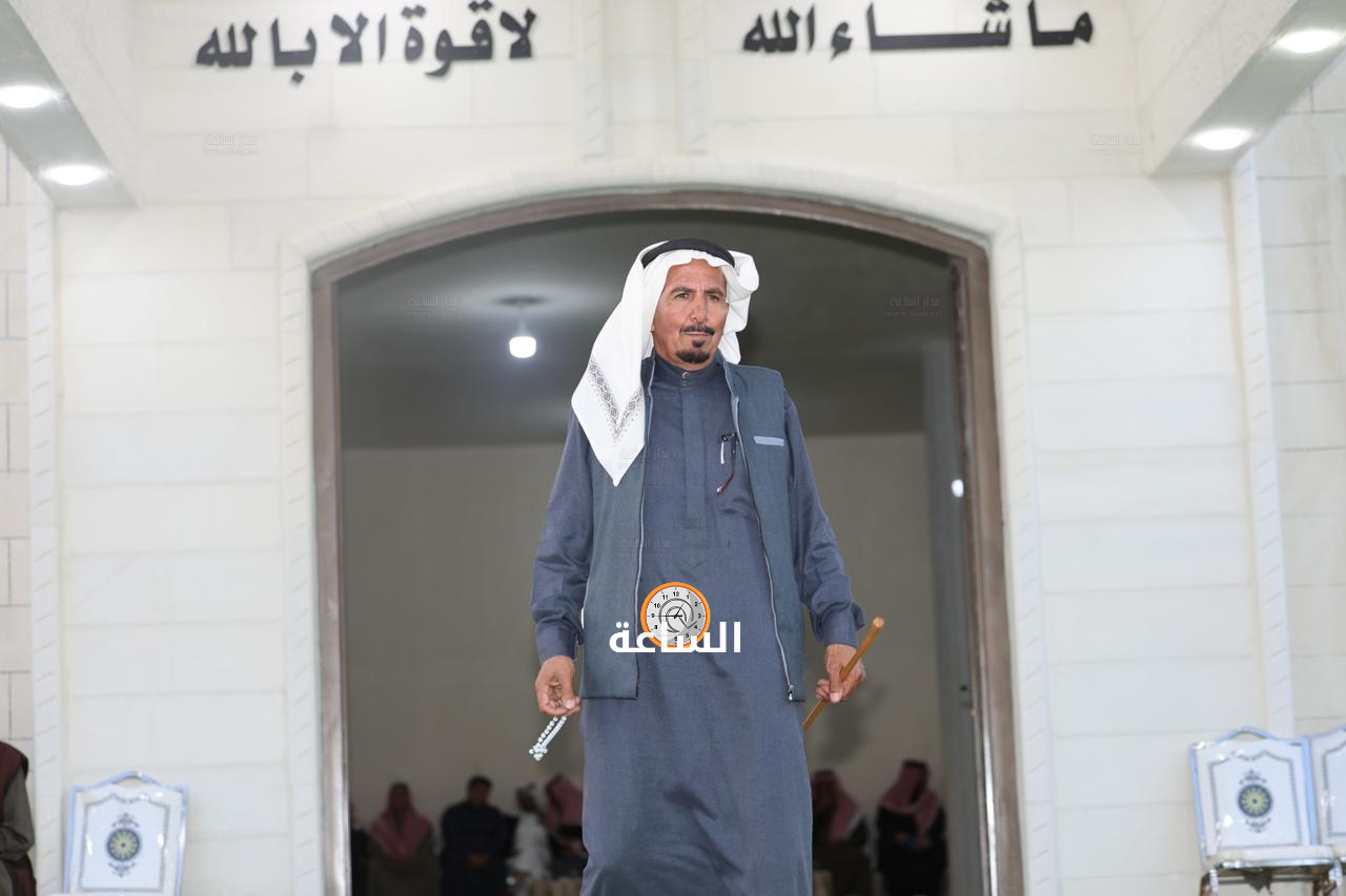 Madar Al-Saa Images 0.8451532056205834