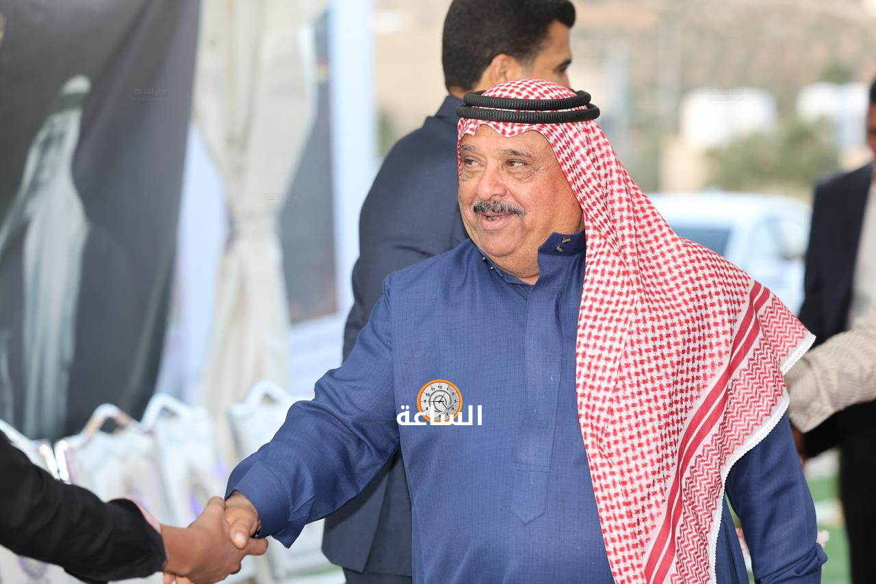 Madar Al-Saa Images 0.11072933456888401