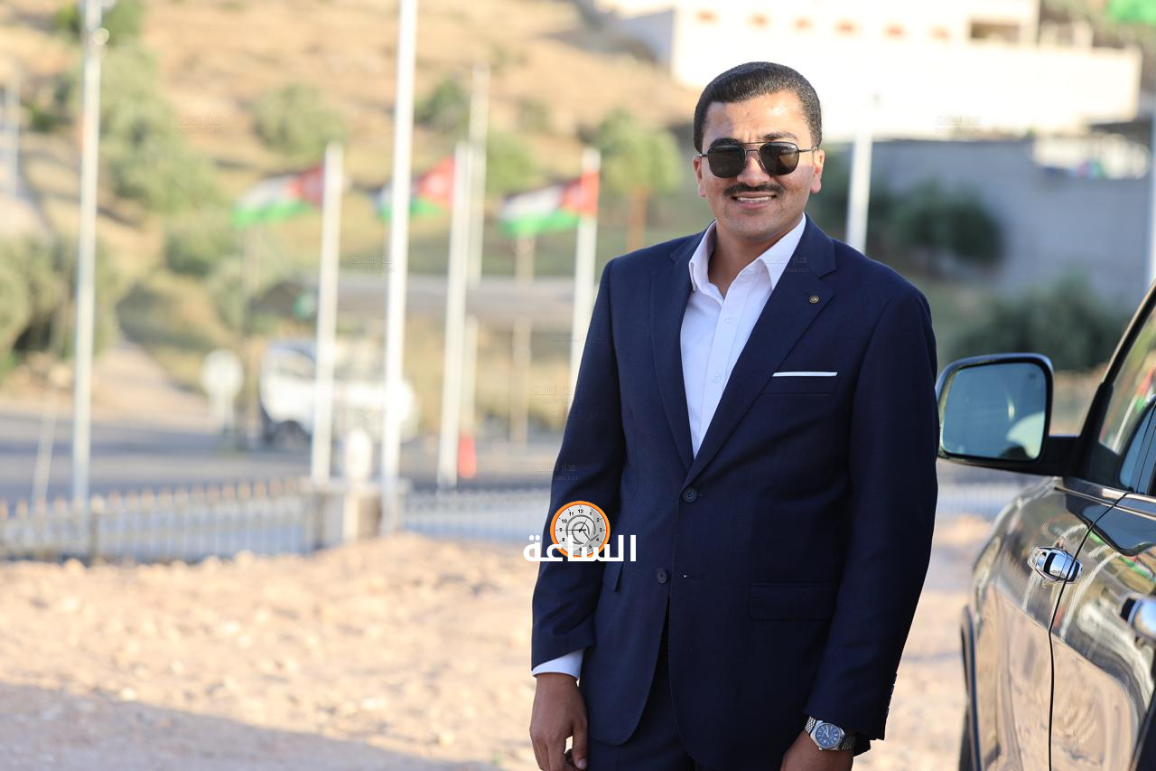 Madar Al-Saa Images 0.5925545755976521