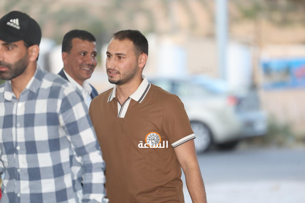 Madar Al-Saa Images 0.2987539799909765