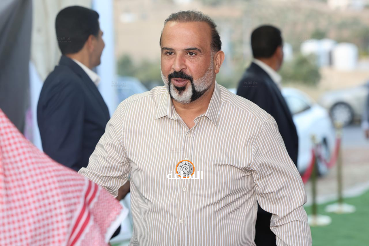 Madar Al-Saa Images 0.7764332668368878