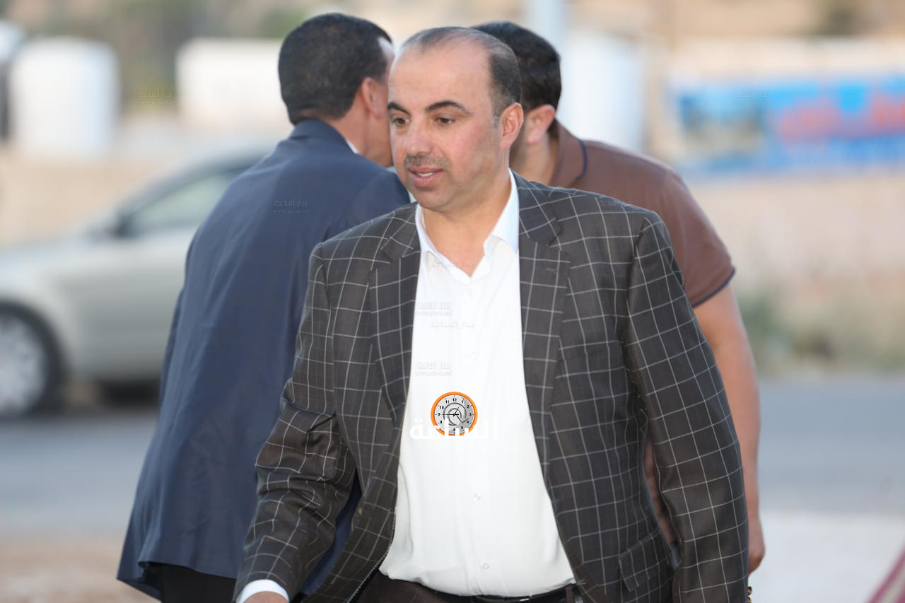 Madar Al-Saa Images 0.5535822335602875