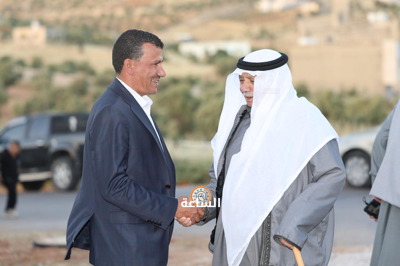 Madar Al-Saa Images 0.5409736015203085