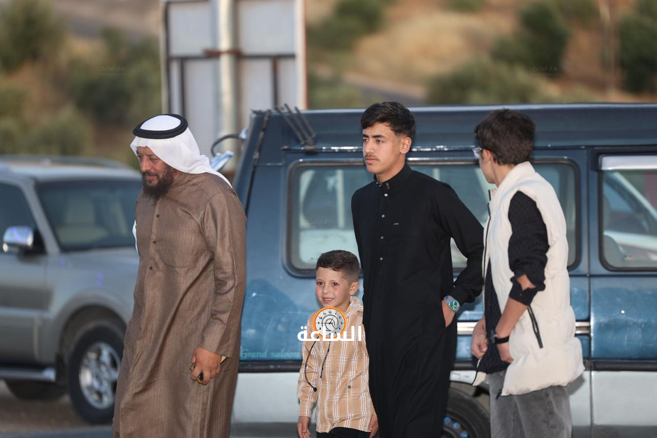Madar Al-Saa Images 0.8388473922067724
