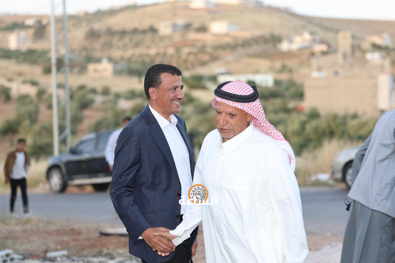 Madar Al-Saa Images 0.34270464808245105