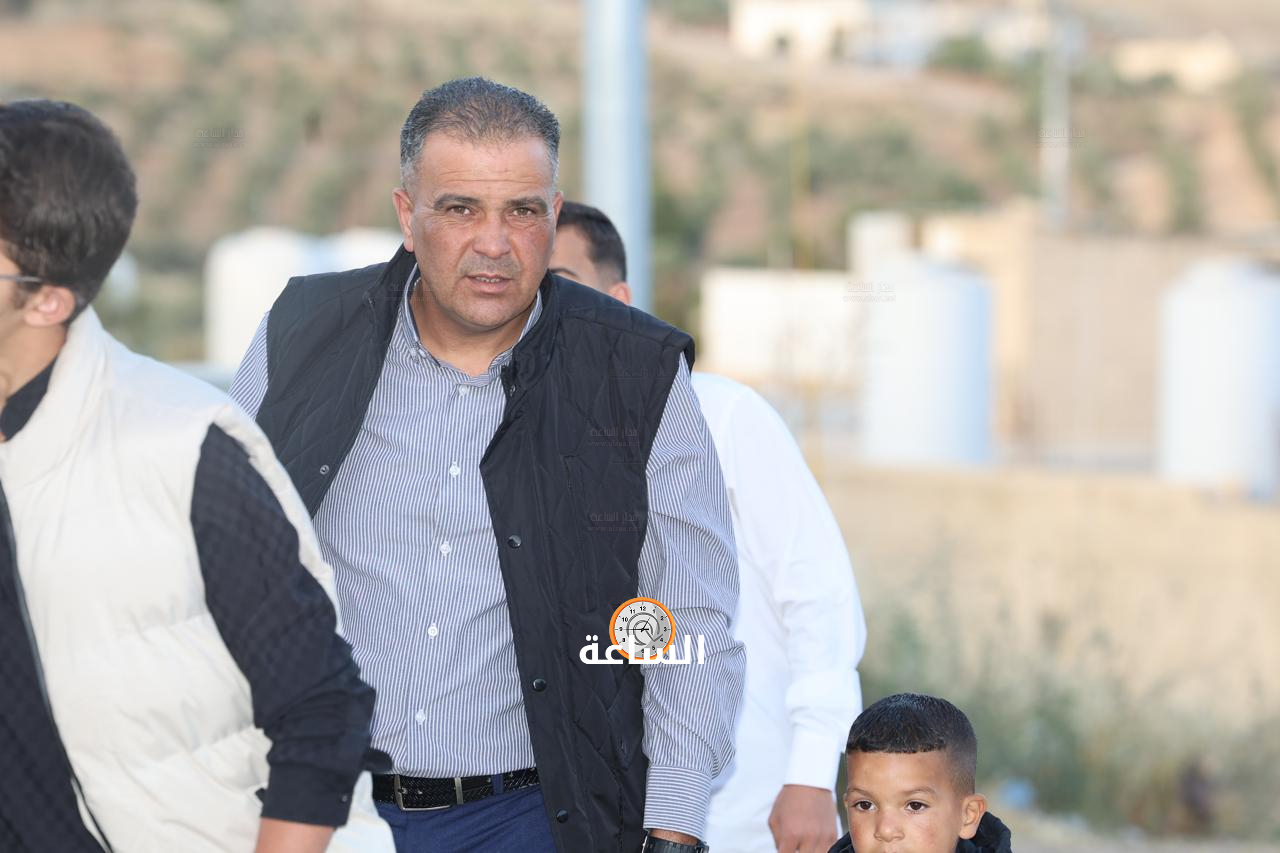 Madar Al-Saa Images 0.8171700933763207