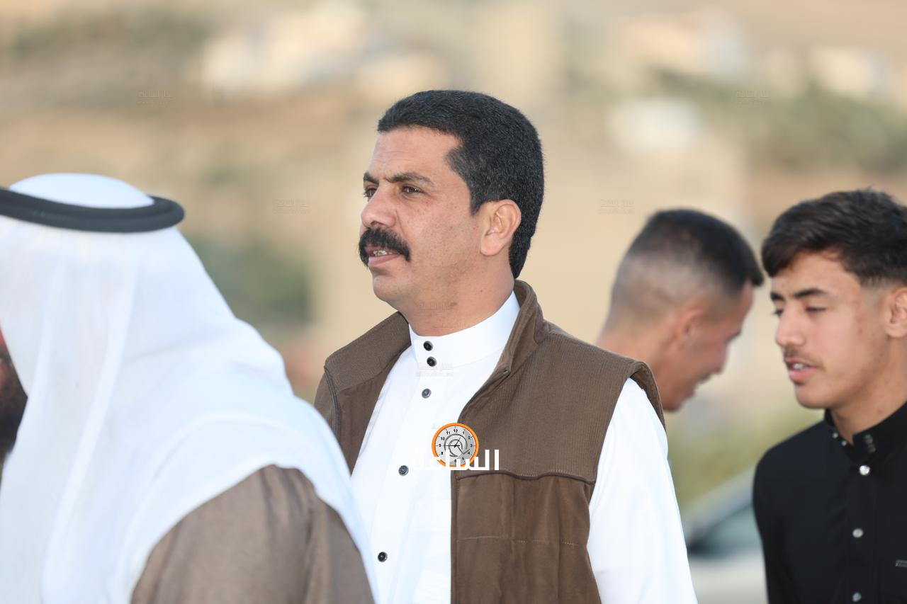 Madar Al-Saa Images 0.37873171689427676